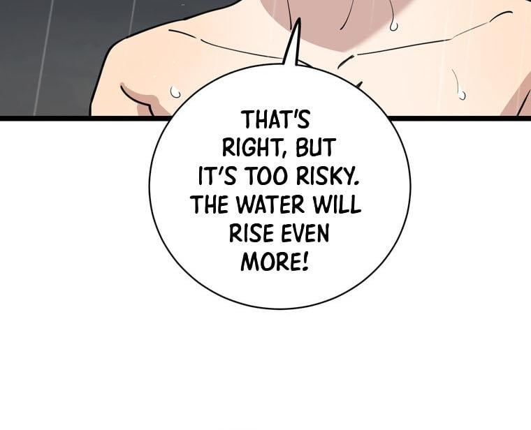 I Can’t Be This Stupid Chapter 83 - page 32