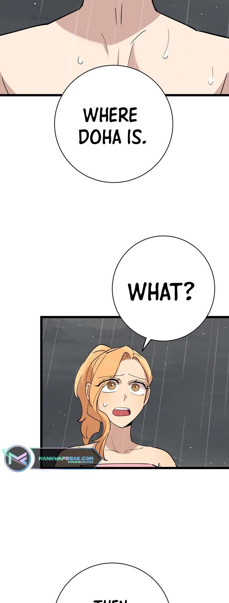 I Can’t Be This Stupid Chapter 83 - page 37