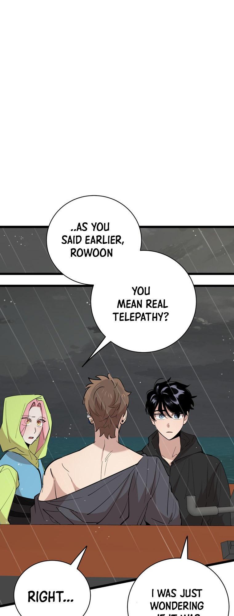 I Can’t Be This Stupid Chapter 84 - page 11