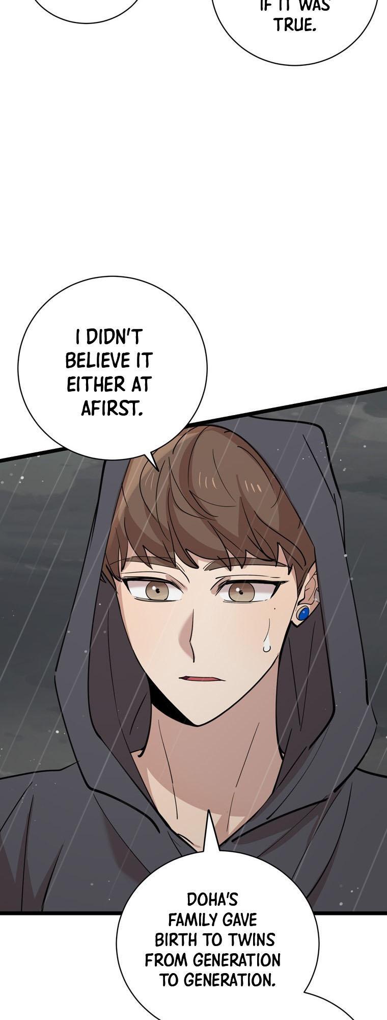I Can’t Be This Stupid Chapter 84 - page 12