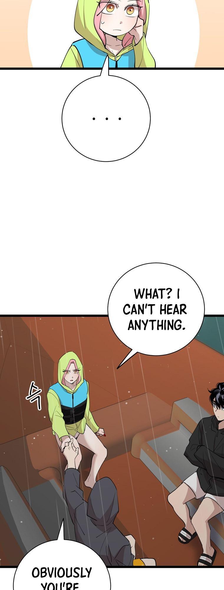 I Can’t Be This Stupid Chapter 84 - page 16