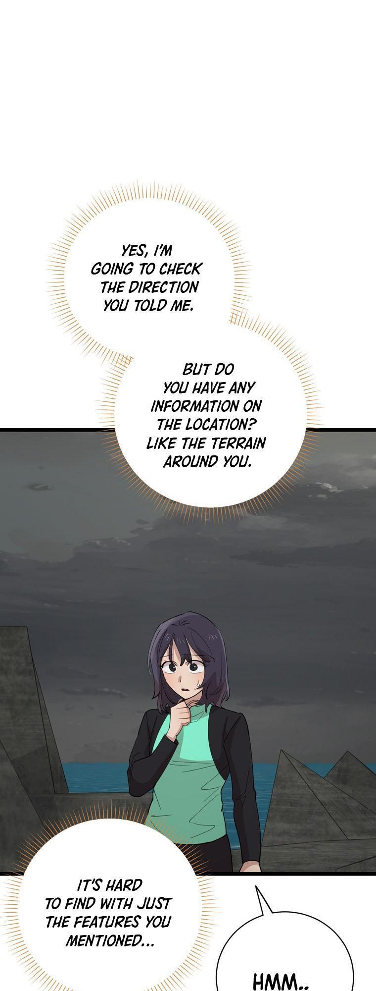 I Can’t Be This Stupid Chapter 84 - page 21