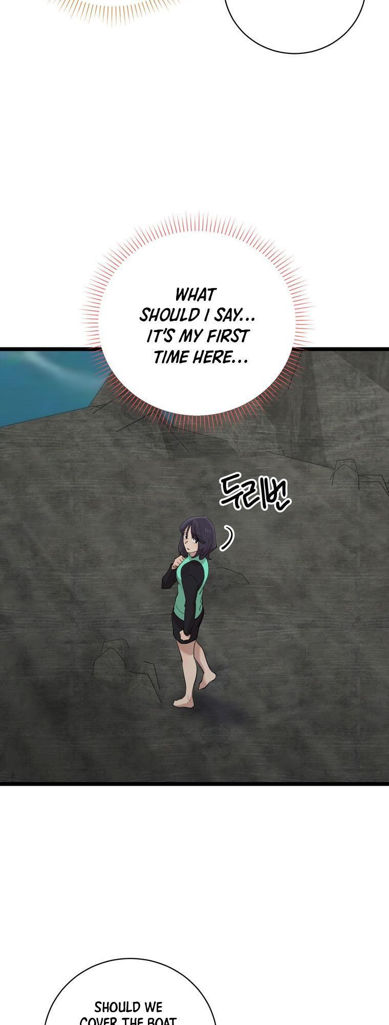 I Can’t Be This Stupid Chapter 84 - page 22
