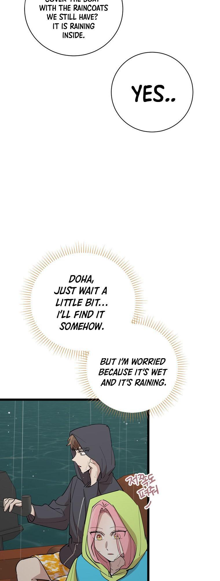 I Can’t Be This Stupid Chapter 84 - page 23