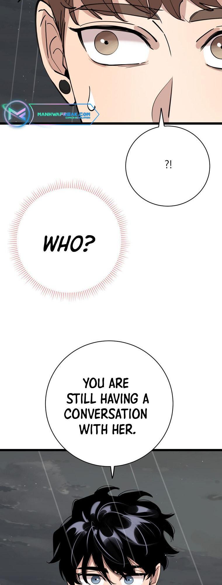 I Can’t Be This Stupid Chapter 84 - page 3