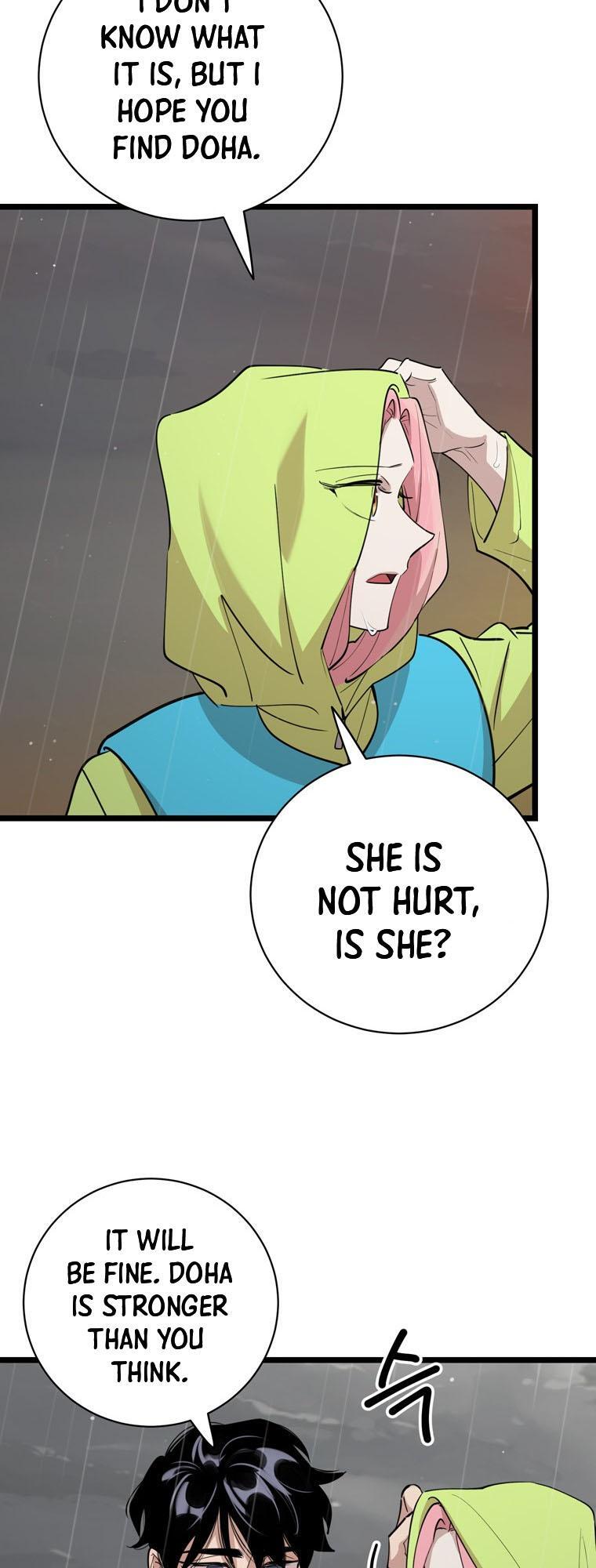 I Can’t Be This Stupid Chapter 84 - page 30