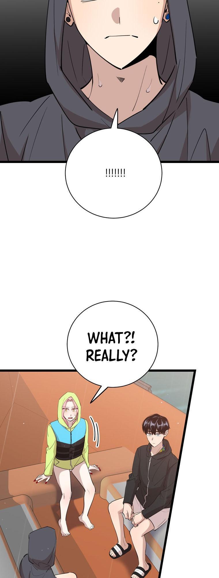 I Can’t Be This Stupid Chapter 84 - page 38