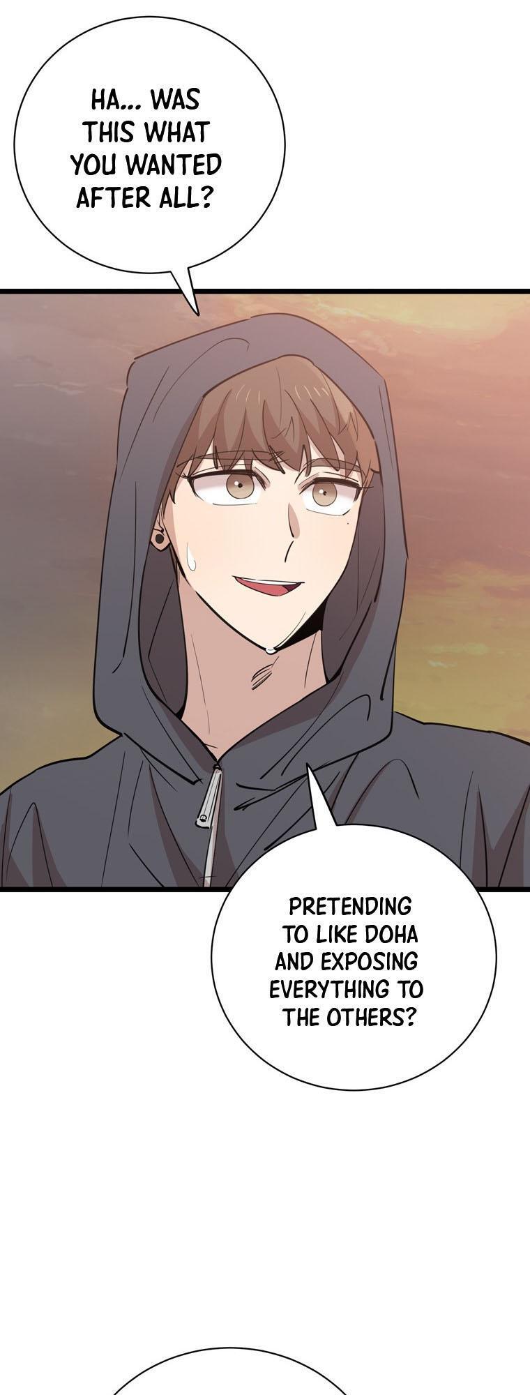 I Can’t Be This Stupid Chapter 84 - page 40