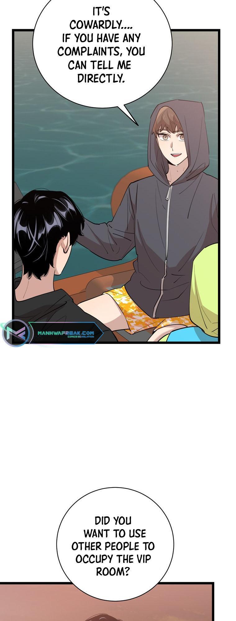 I Can’t Be This Stupid Chapter 84 - page 41