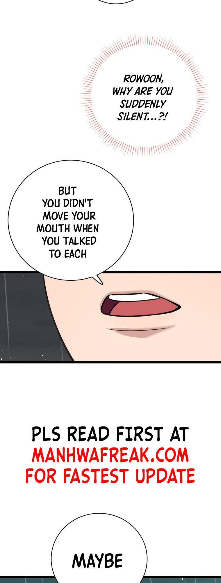 I Can’t Be This Stupid Chapter 84 - page 5
