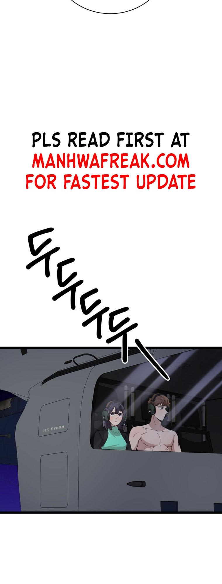 I Can’t Be This Stupid Chapter 87 - page 22
