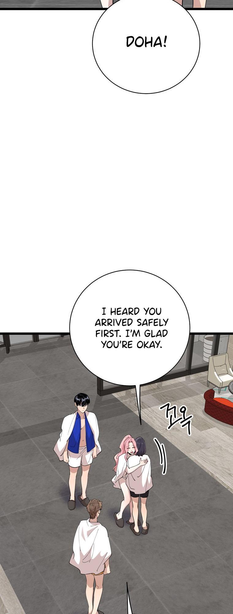 I Can’t Be This Stupid Chapter 87 - page 37