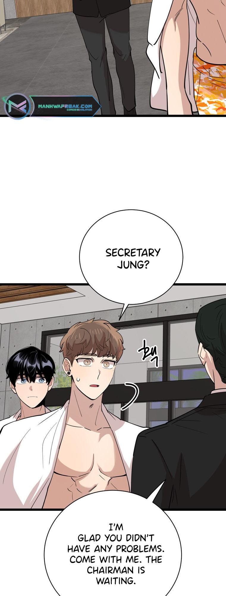 I Can’t Be This Stupid Chapter 87 - page 40