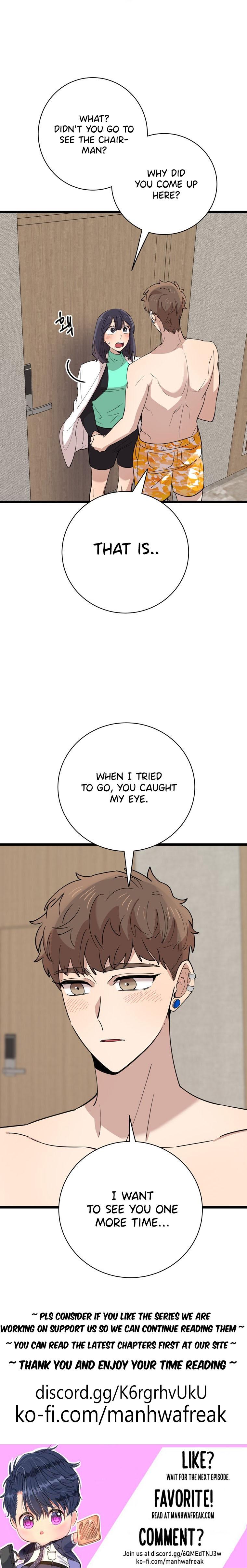 I Can’t Be This Stupid Chapter 87 - page 51