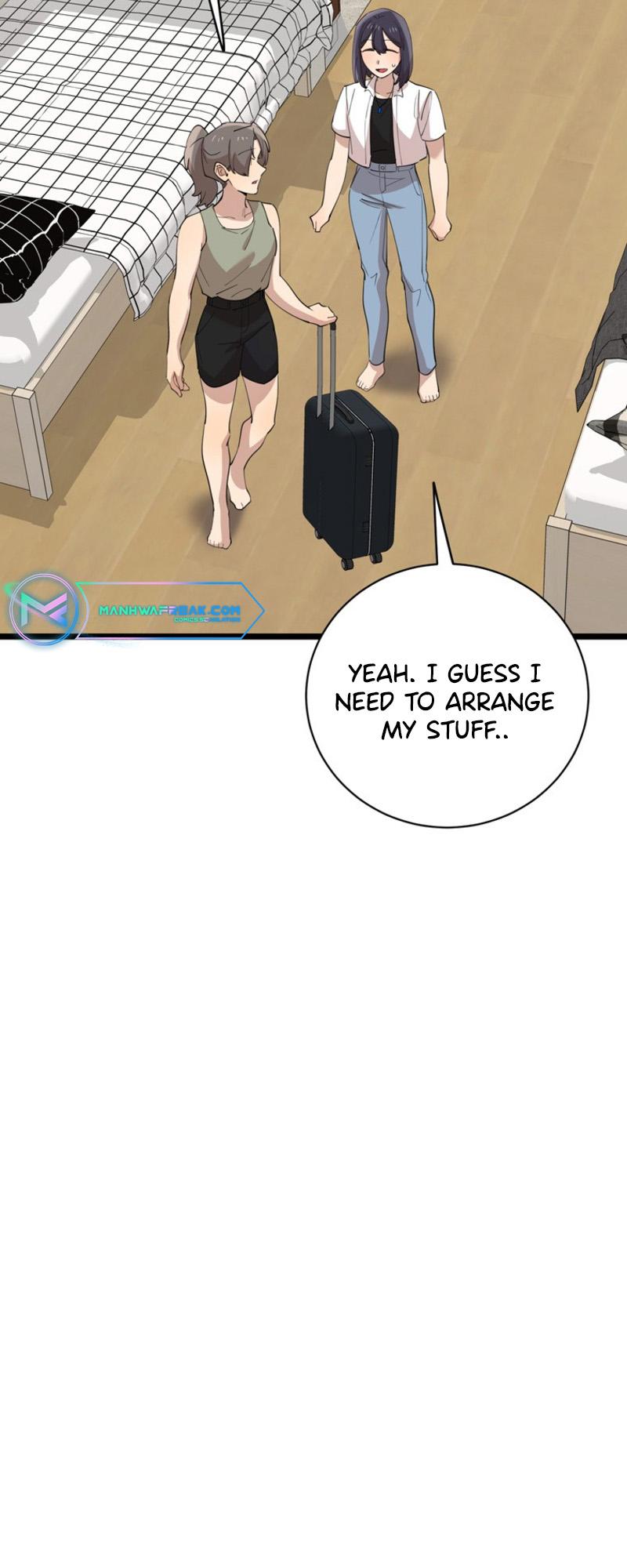 I Can’t Be This Stupid Chapter 88 - page 19
