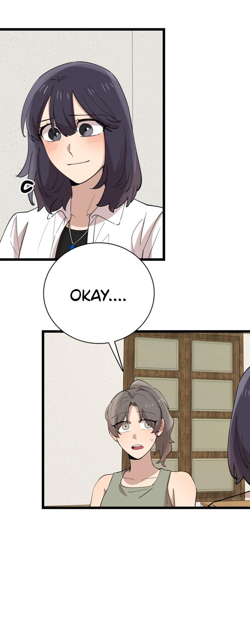 I Can’t Be This Stupid Chapter 88 - page 20