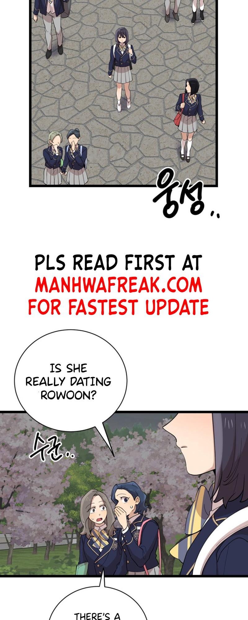 I Can’t Be This Stupid Chapter 88 - page 22