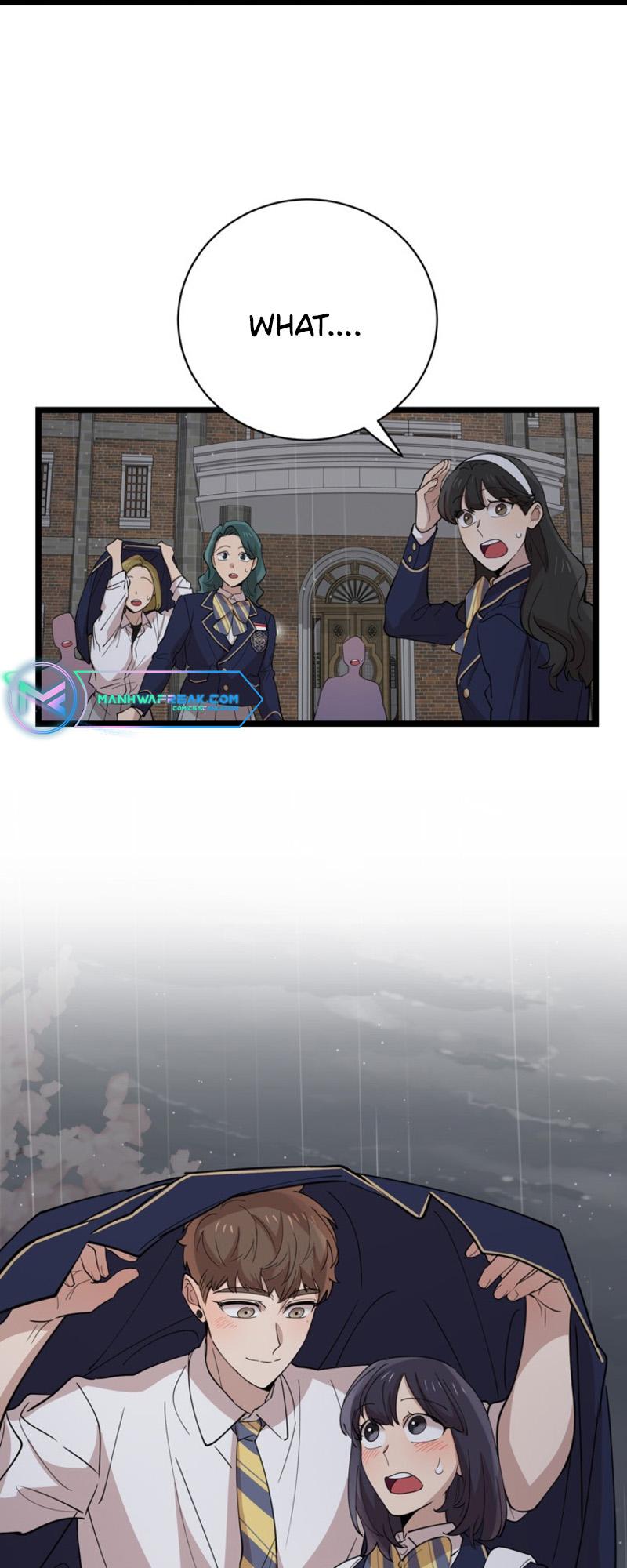 I Can’t Be This Stupid Chapter 88 - page 34