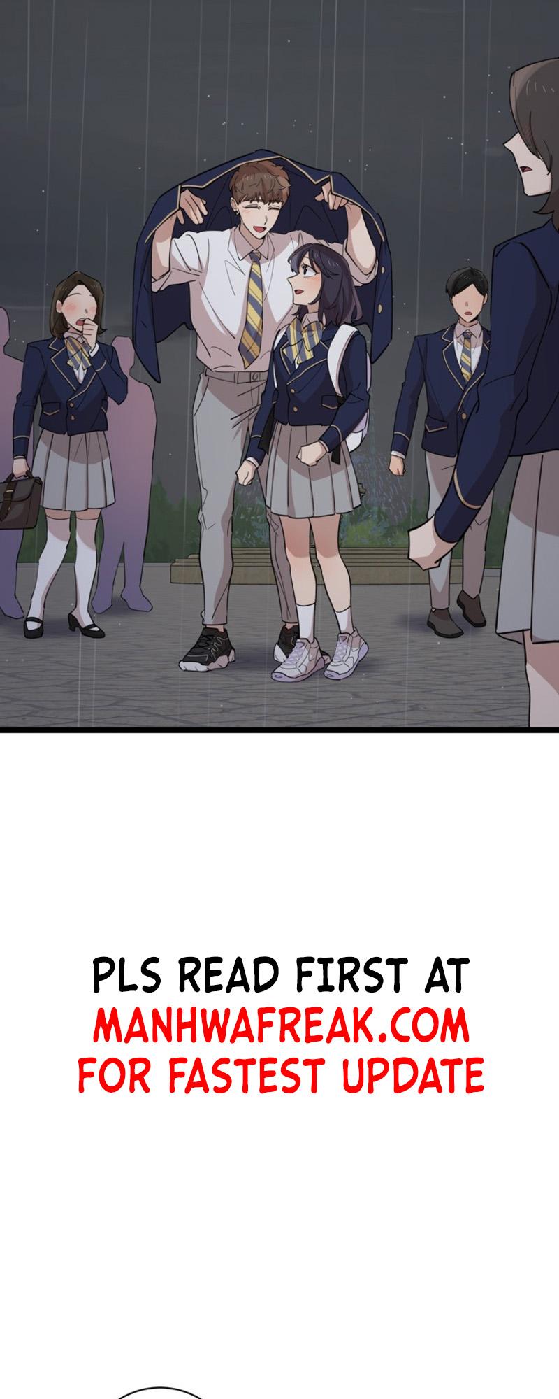 I Can’t Be This Stupid Chapter 88 - page 37