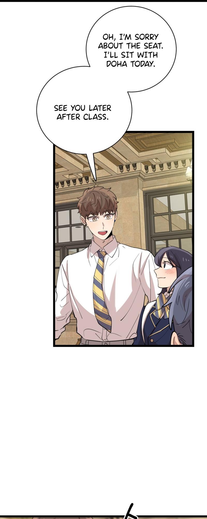 I Can’t Be This Stupid Chapter 88 - page 42