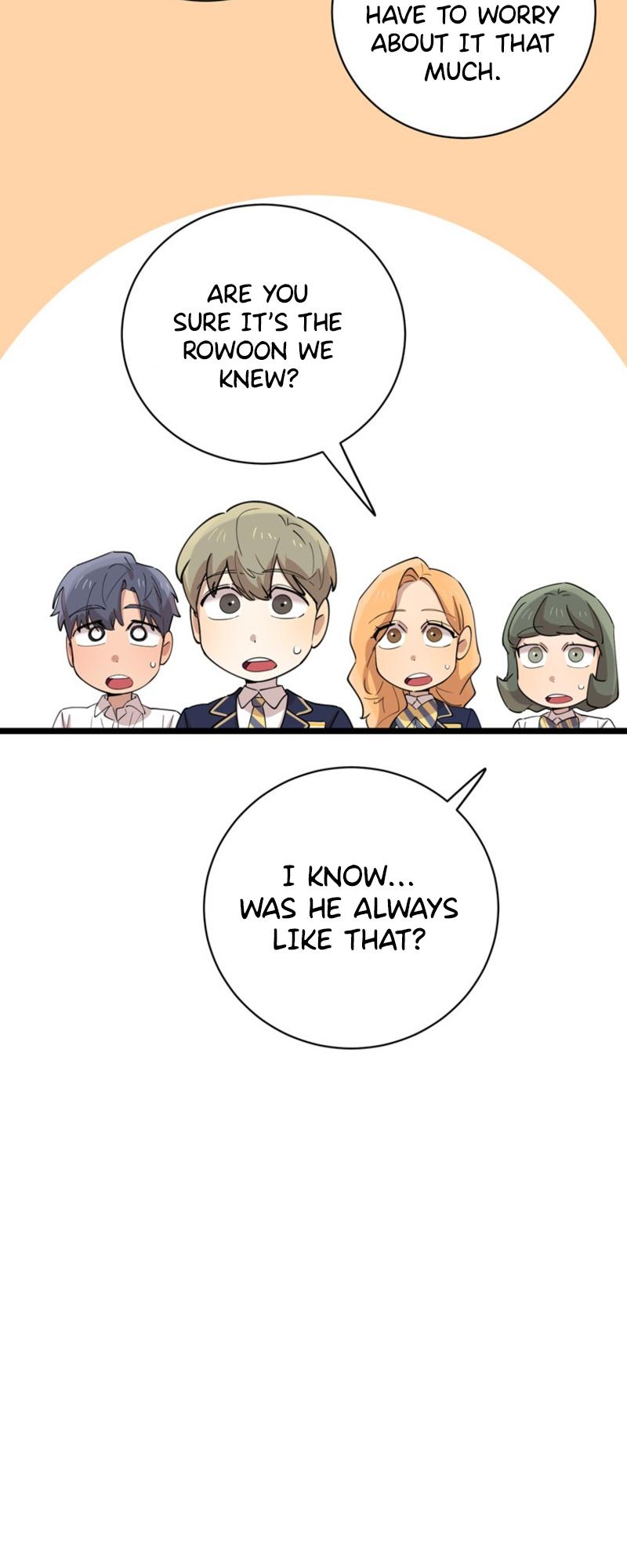 I Can’t Be This Stupid Chapter 88 - page 46