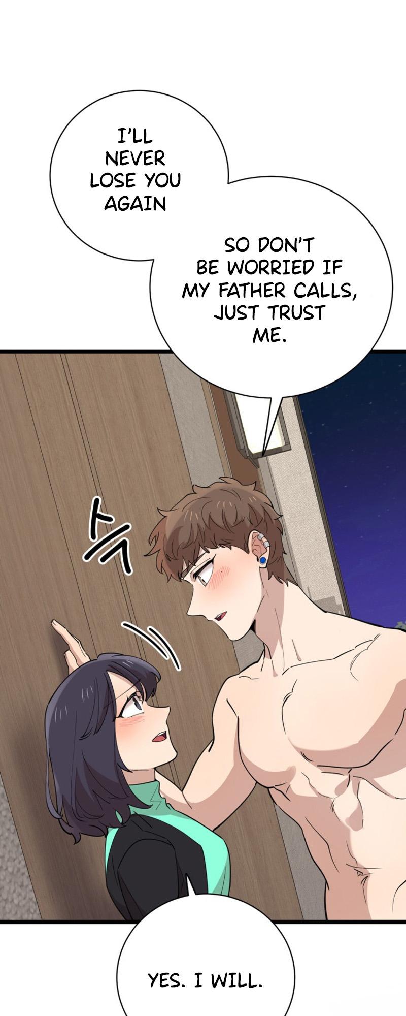 I Can’t Be This Stupid Chapter 88 - page 5