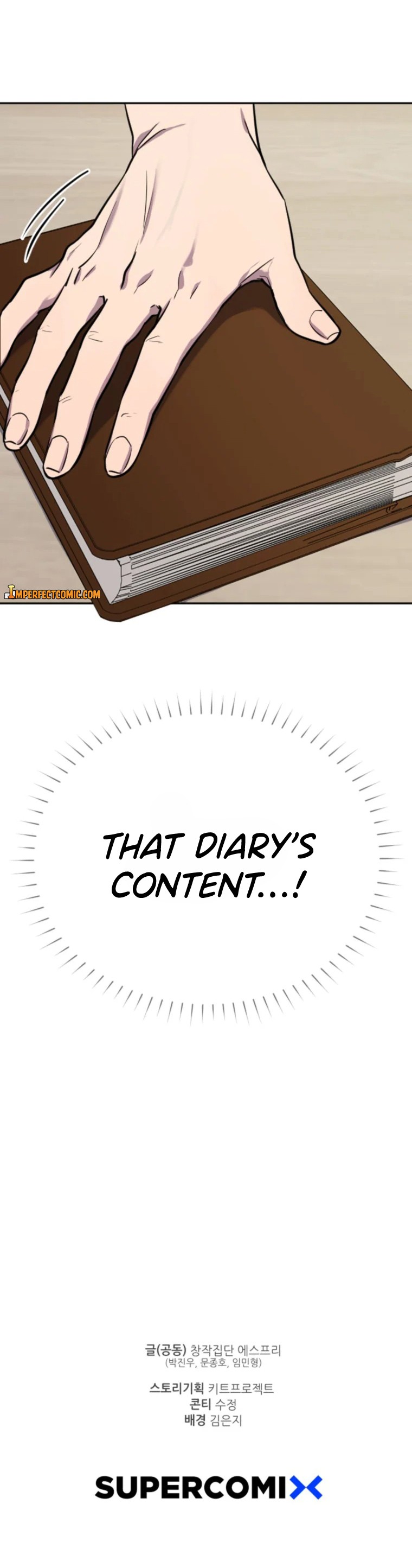 I Can’t Be This Stupid chapter 6 - page 16