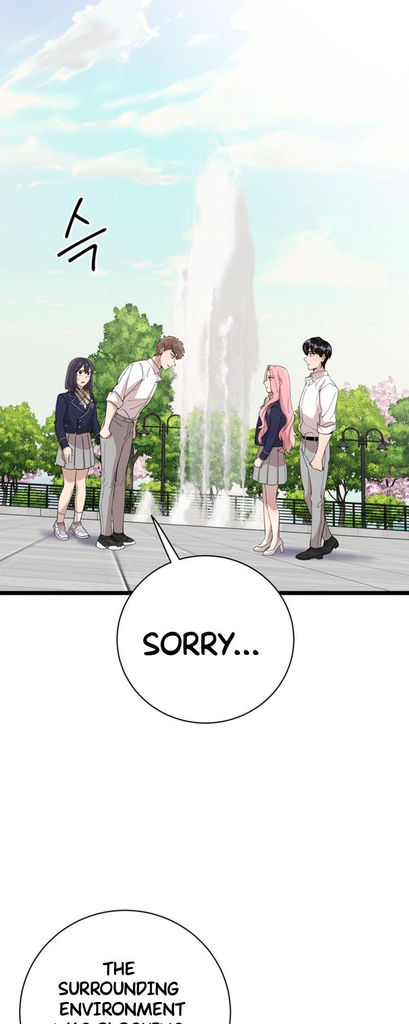 I Can’t Be This Stupid Chapter 89 - page 15