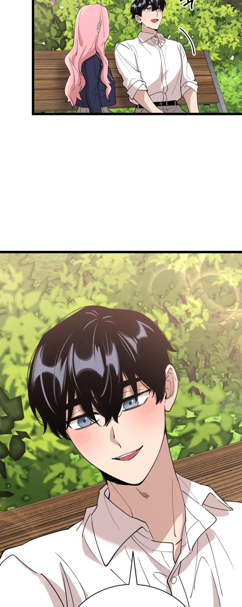 I Can’t Be This Stupid Chapter 89 - page 32