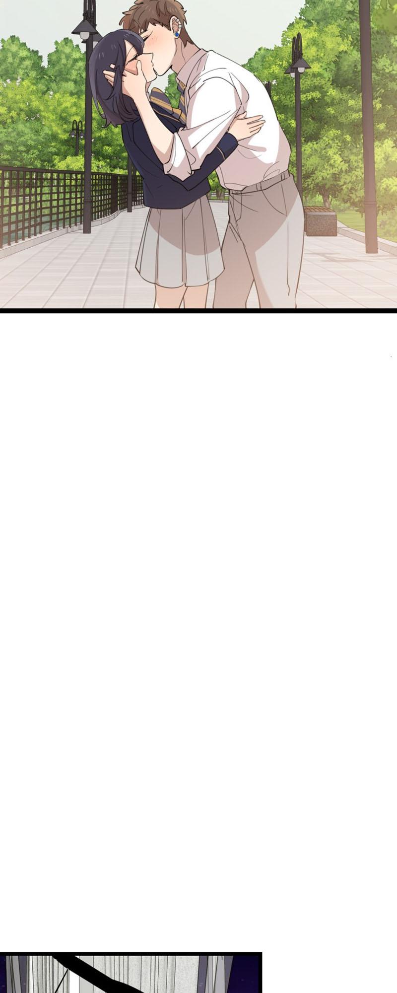 I Can’t Be This Stupid Chapter 89 - page 46