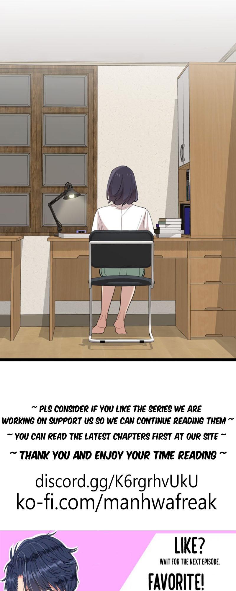 I Can’t Be This Stupid Chapter 89 - page 64