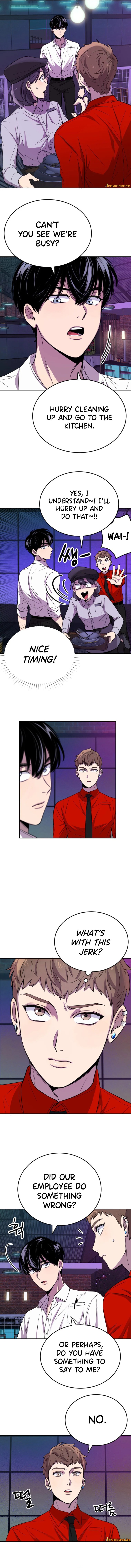 I Can’t Be This Stupid chapter 7 - page 13