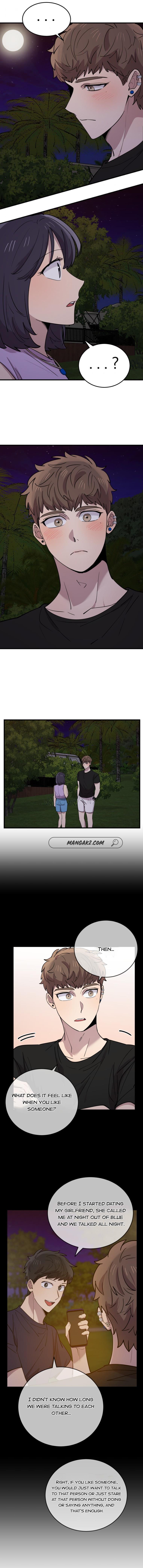 I Can’t Be This Stupid chapter 58 - page 2