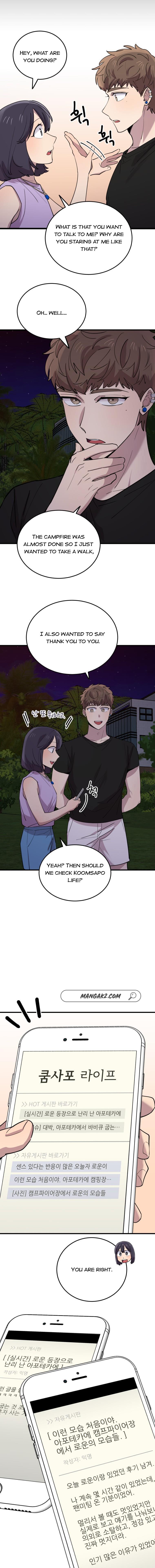 I Can’t Be This Stupid chapter 58 - page 3