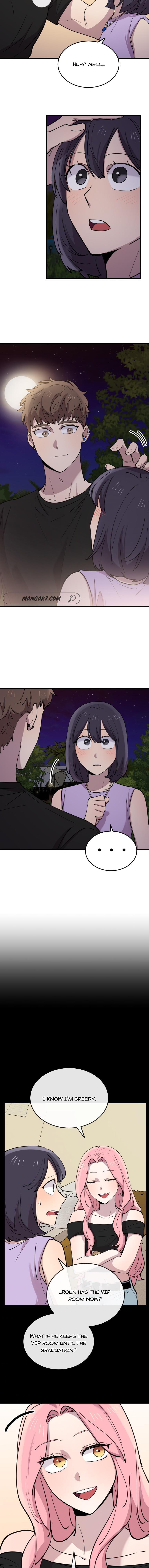 I Can’t Be This Stupid chapter 58 - page 5