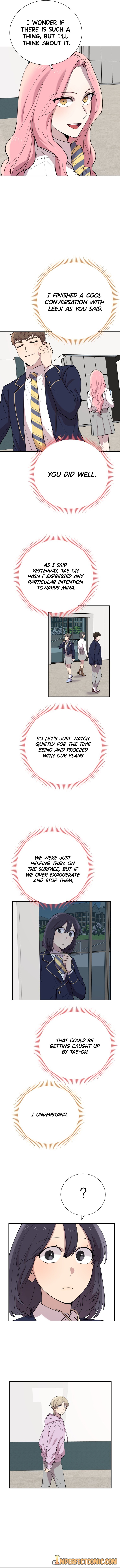 I Can’t Be This Stupid chapter 33 - page 14