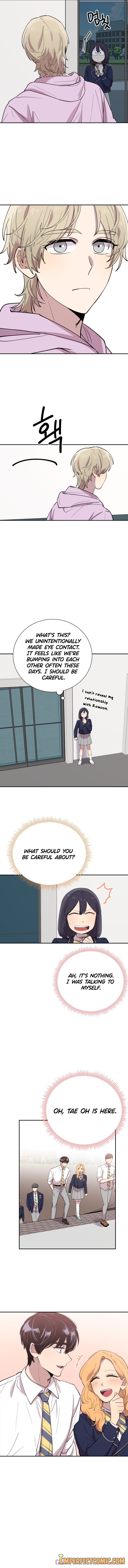 I Can’t Be This Stupid chapter 33 - page 15