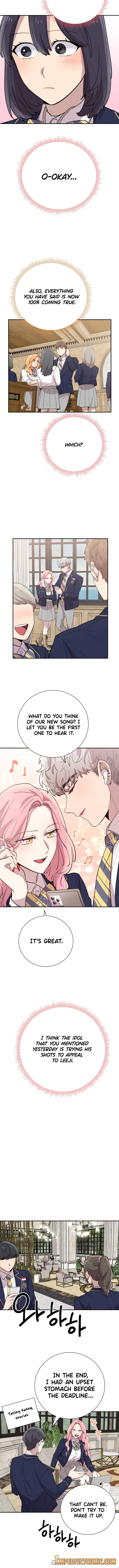I Can’t Be This Stupid chapter 31 - page 12