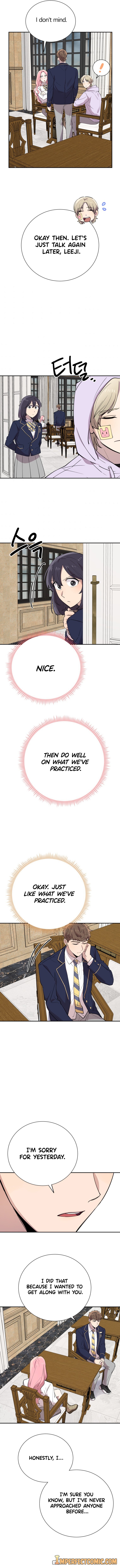 I Can’t Be This Stupid chapter 31 - page 14