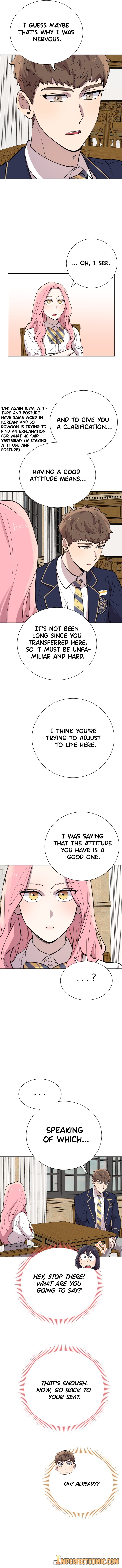 I Can’t Be This Stupid chapter 31 - page 15