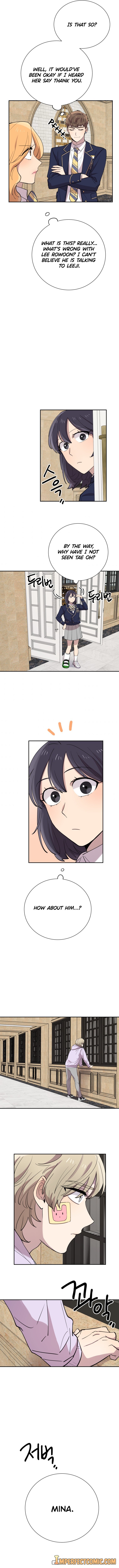 I Can’t Be This Stupid chapter 31 - page 17
