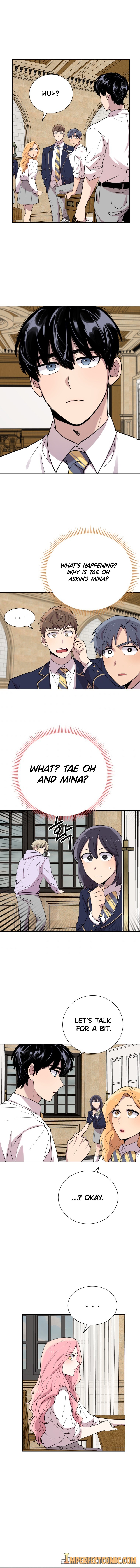I Can’t Be This Stupid chapter 31 - page 18