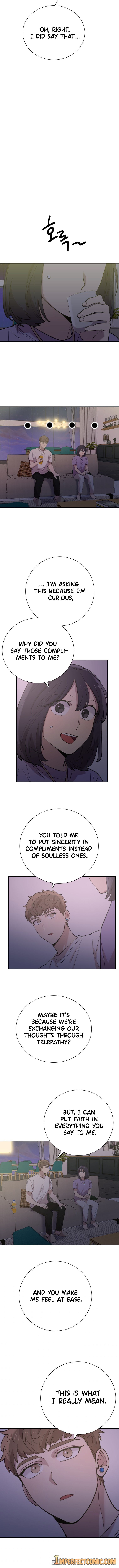 I Can’t Be This Stupid chapter 31 - page 6