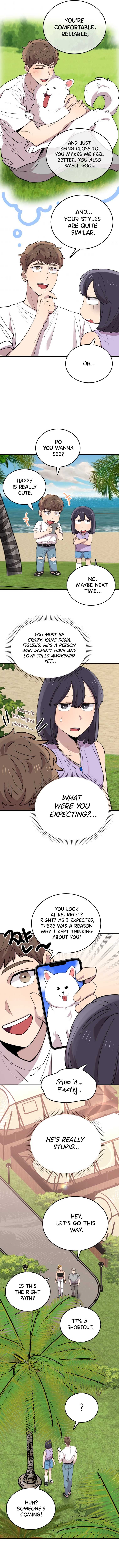 I Can’t Be This Stupid chapter 52 - page 2
