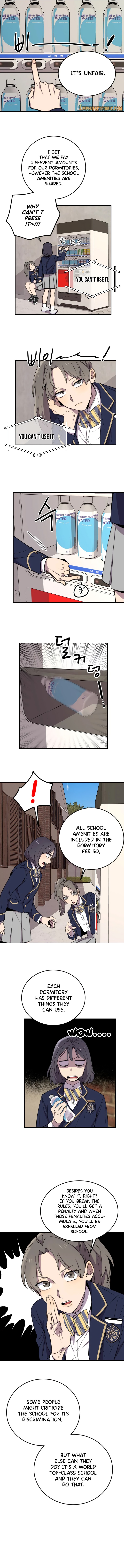I Can’t Be This Stupid chapter 2 - page 12