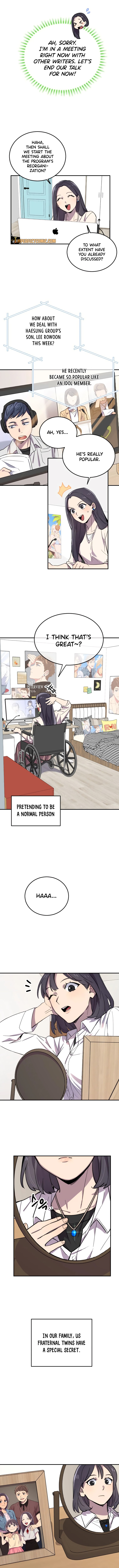 I Can’t Be This Stupid chapter 2 - page 16