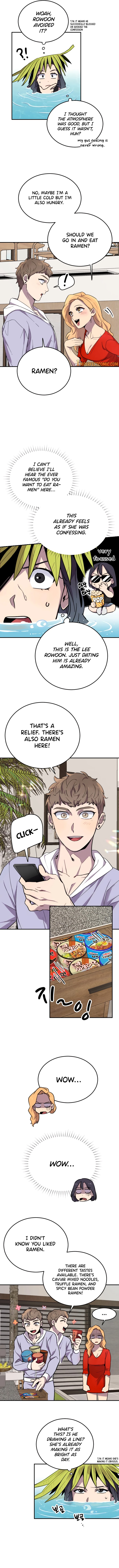 I Can’t Be This Stupid chapter 2 - page 22