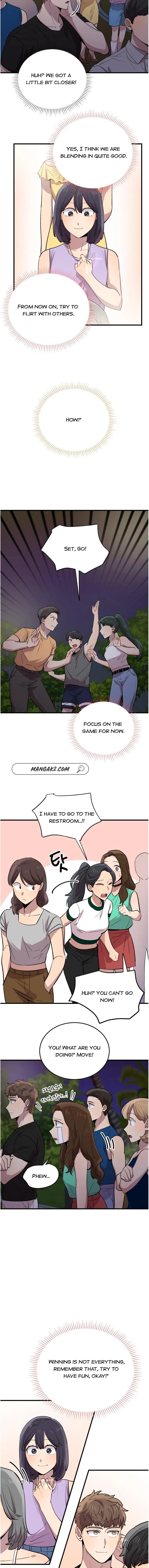 I Can’t Be This Stupid chapter 55 - page 2