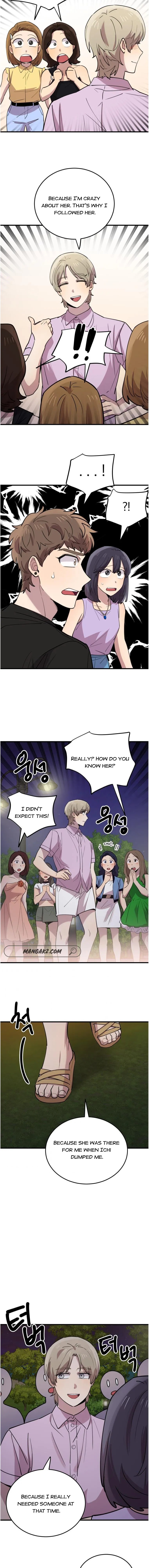 I Can’t Be This Stupid chapter 55 - page 9