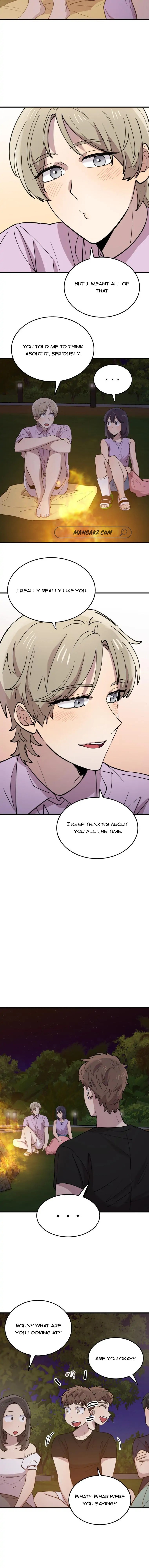 I Can’t Be This Stupid chapter 56 - page 11